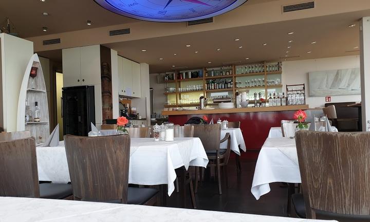 Marina Restaurant Bar Cafe UG
